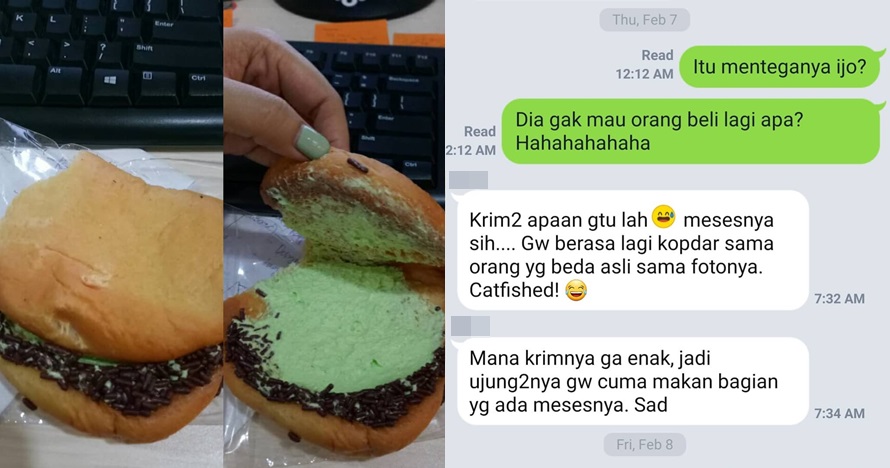 Kata-Kata Kocak